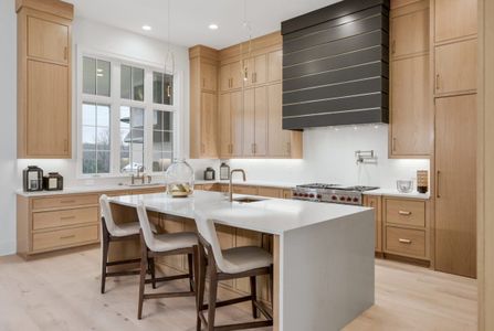 Rosebrooke by Ford Classic Homes in Brentwood - image 20