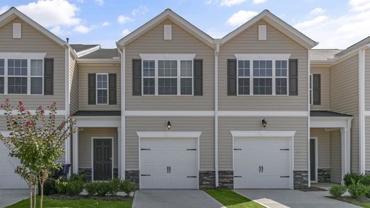 Galvins Ridge - Master planned community in Sanford, NC 11
