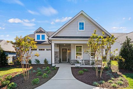 Falls Village by Stanley Martin Homes in Durham - photo 16 16