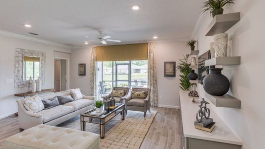 Granary Park: Granary Park 50s by Lennar in Green Cove Springs - photo 6 6