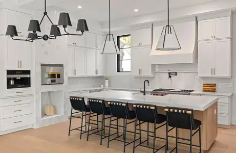 The Grove by Element Home Builders in Oakland - image 4