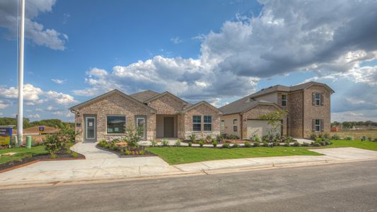 Arroyo Ranch by D.R. Horton in Seguin - photo 38 38