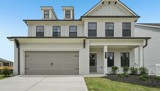 Fowler Farms by Chafin Communities in Auburn - image 3