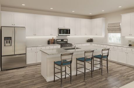 Mylestone by Beazer Homes in Atlanta - photo 14 14