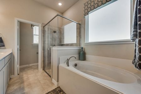 Fairview Meadows by Riverside Homebuilders in Rhome - photo 70 70