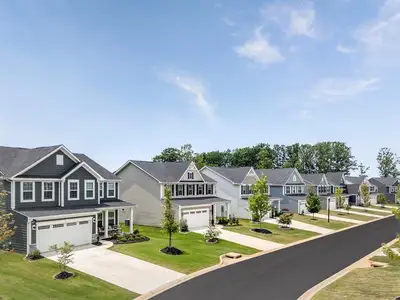Linden Park by Ryan Homes in Moore - photo 0 0