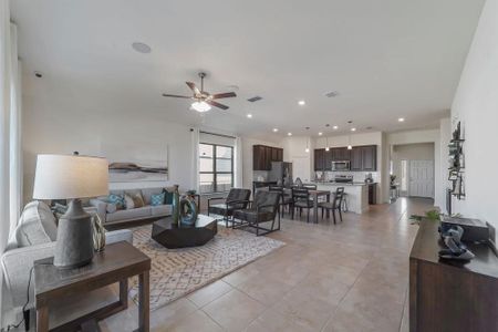 Venado Crossing by Princeton Classic Homes in Cibolo - photo 15 15