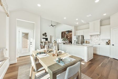 Grace Park by Bloomfield Homes in Bedford - image 5