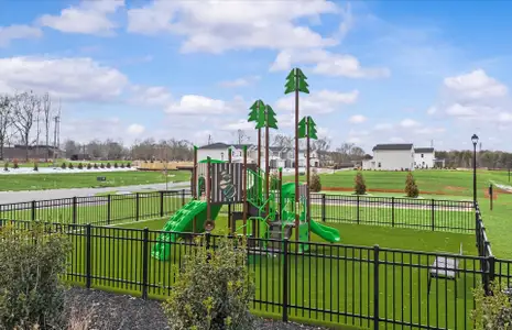 Crestview by Pulte Homes in Spartanburg - image