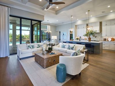 Tideline by Neal Signature Homes in Bradenton - image 6