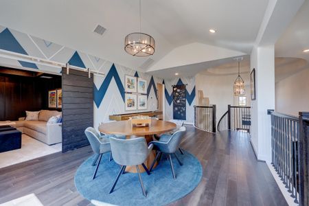 Provence by Westin Homes in Austin - photo 27 27