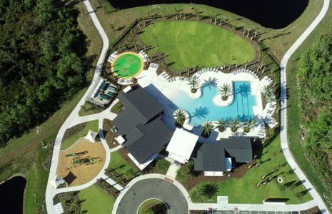 Serenoa Lakes by Pulte Homes in Clermont - photo