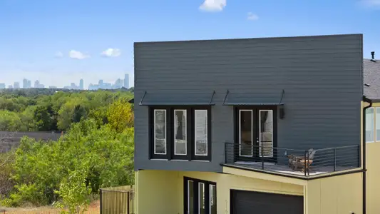 Agave by InTown Homes in Austin - image 5