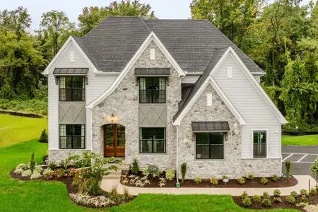 Trillium Reserve at Lake Norman by Keystone Custom Homes in Mooresville - image 3