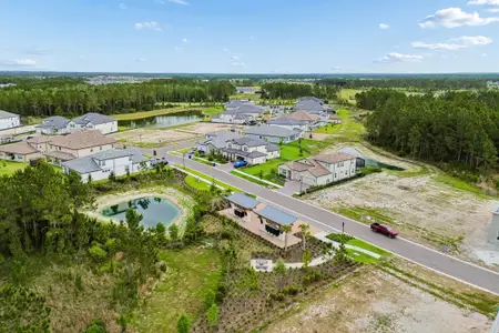 Shortgrass at Two Rivers by M/I Homes in Zephyrhills - image 15