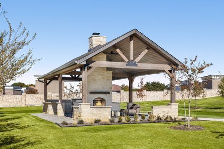 Linkside Las Colinas by Cadence Homes in Irving - image 4