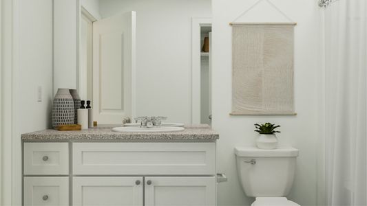 Vida: Cottage Collection by Lennar in San Antonio - photo 9 9