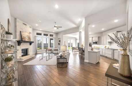 ARTAVIA by Beazer Homes in Conroe - photo 12 12