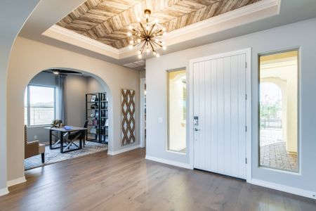 Encore Collection At Union Park by Cachet Homes Arizona in Phoenix - photo 81 81