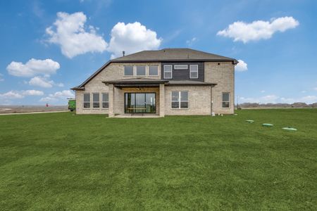 Berkshire Estates by Kindred Homes in Forney - photo 7 7