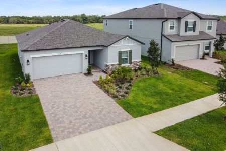 Hilltop Point by M/I Homes in Dade City - photo 24 24