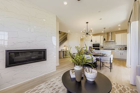 Uplands - Paired Homes 28