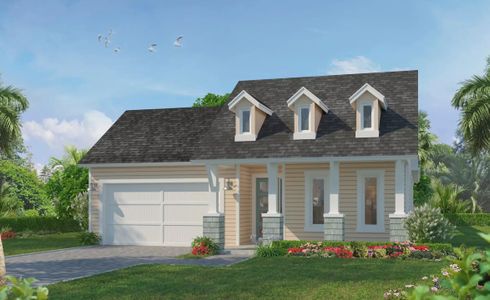 Woodhaven Single Family 22