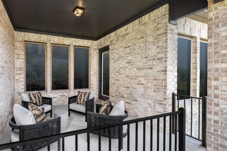 Wolf Ranch West Bend 46' & 51' by Coventry Homes in Georgetown - image 6