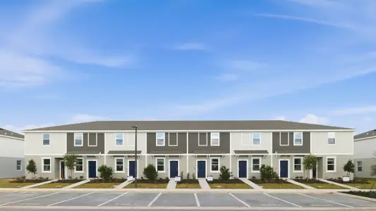 The Townhomes at Westview - image