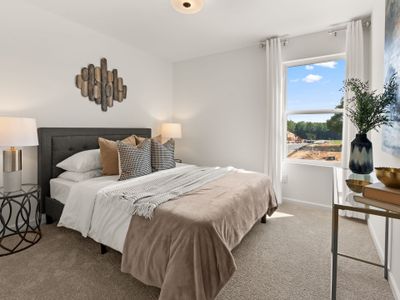 Penley Place by True Homes in Clover - photo 20 20