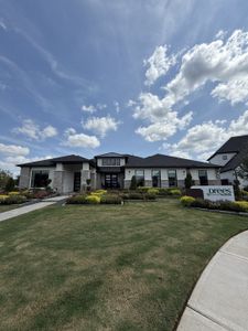 Meridiana 100' by Drees Custom Homes in Manvel - image 6