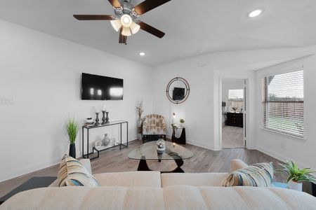 Stonecreek by Altura Homes in Sulphur Springs - image 13