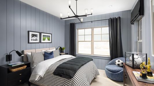 Meadowlark by Toll Brothers in Murfreesboro - image 13