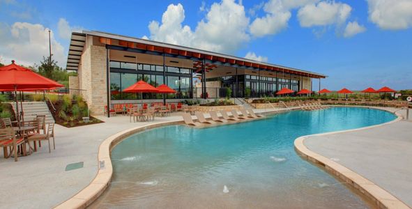 Whisper Valley by GFO Home in Manor - image 3