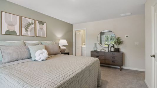 Wellington Park by D.R. Horton in Lithonia - photo 51 51