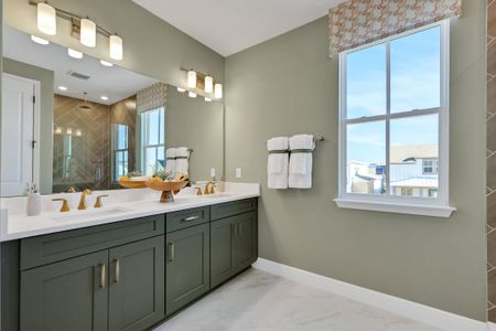 Laureate Park by Dream Finders Homes in Orlando - photo 42 42