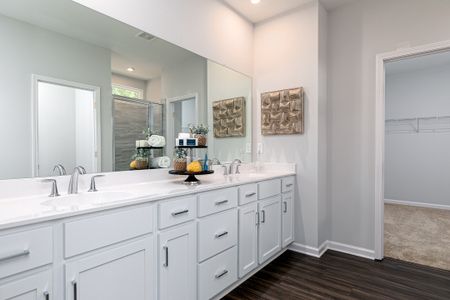 Enclave at Edgewater by Stanley Martin Homes in Canton - photo 18 18