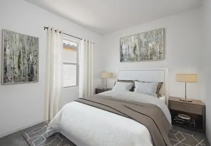 The Trails by Starlight Homes in Phoenix - image 5