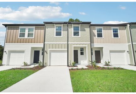 Halstead by Starlight Homes in Moncks Corner - image