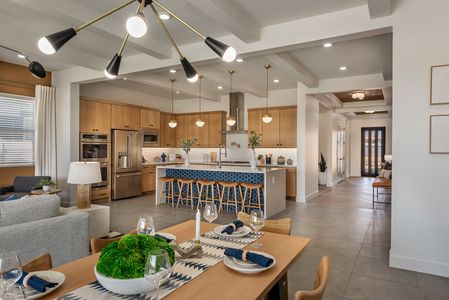 Treeland by Tri Pointe Homes in Chandler - photo 17 17