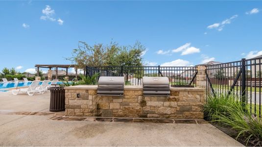 Voss Farms: Coastline Collections by Lennar in New Braunfels - photo 6 6