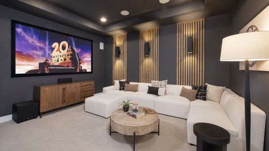 Parten 65' by Perry Homes in Austin - photo 17 17