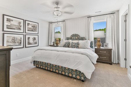 Knightdale Station 30' 22