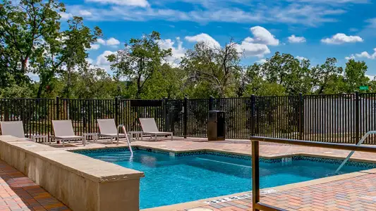 Cedar Branch by InTown Homes in Dallas - image