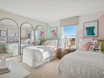 The Ridge Collection at North Copper Canyon 45