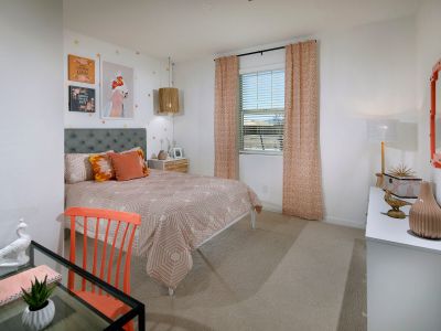 Verde Trails - Estate Series by Meritage Homes in Tolleson - photo 10 10