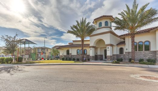 Willis Commons by Costa Verde Homes in Chandler - photo 5 5