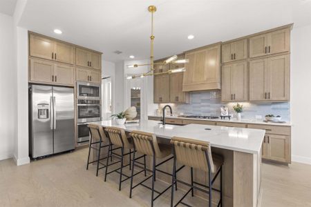 Nelson Lake Estates by Rockwell Homes in Rockwall - image 6