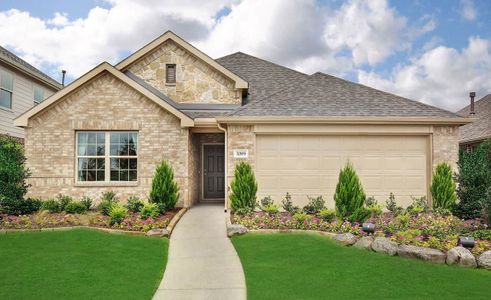 Clements Ranch - Landmark by Gehan Homes in Forney - photo 0 0