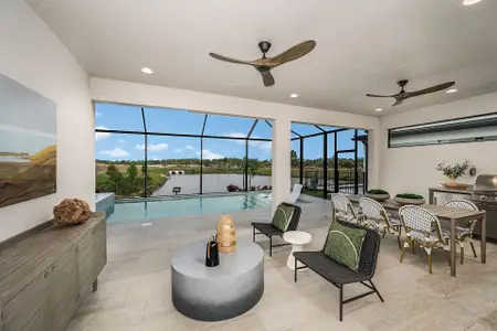 Brightshore - Radiance by M/I Homes in Immokalee - image